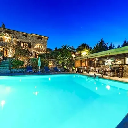 Poseidon Apartman