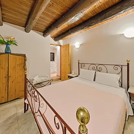 Poseidon Apartman