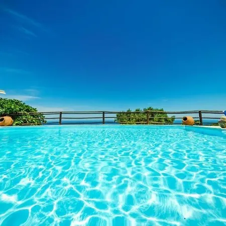 Poseidon Apartman