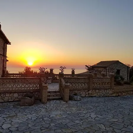 Poseidon Apartman