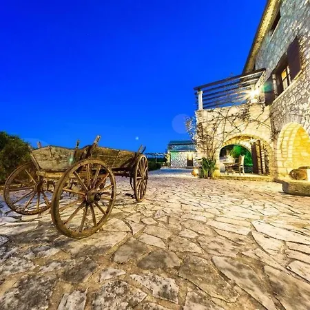 Apartman Poseidon
